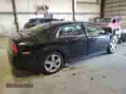 2009 Chevrolet Malibu 1LT с VIN 1G1ZH57BX9F251678, выставлен на аукционе Copart как лот 81915065 с пробегом 140 052 миль миль и Списание • Salvage title. История ставок и продаж доступна на DreamBid. Изображение 3.