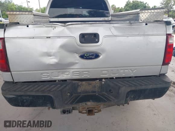 2013 Ford F-250 XL с VIN 1FT7W2BT9DEA51358, выставлен на аукционе IAAI как лот 42414240 с пробегом 297 755 миль миль и . История ставок и продаж доступна на DreamBid. Изображение 20.