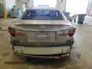 2017 Lexus RC 300 with VIN JTHSM5BC1H5002872, listed as a Copart auction lot 50179585 with 114,313 mi miles and Non repairable. Bid and sale history available at DreamBid. Image 6.