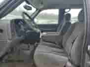 2007 Chevrolet Silverado 1500 LS с VIN 2GCEK13V871148182, выставлен на аукционе Copart как лот 51689225 с пробегом 105 306 миль миль и Списание • Salvage title. История ставок и продаж доступна на DreamBid. Изображение 7.