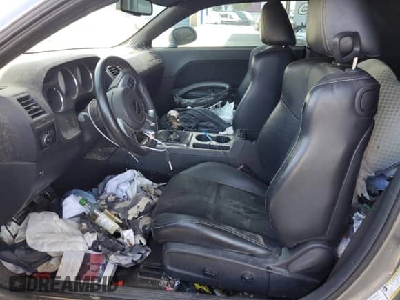 2012 Dodge Challenger SRT-8 392 с VIN 2C3CDYCJ6CH289944, выставлен на аукционе Copart как лот 54270605 с пробегом 80 382 миль миль и Чистый • Clean title. История ставок и продаж доступна на DreamBid. Изображение 7.