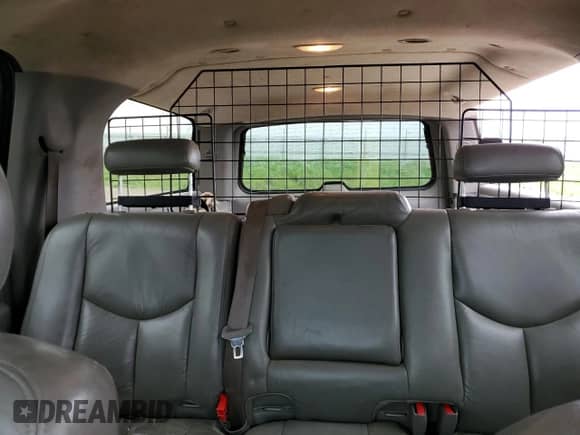 2006 Chevrolet Suburban LS с VIN 1GNFK16Z86J173694, выставлен на аукционе Copart как лот 57331135 с пробегом 227 351 миль миль и Чистый • Clean title. История ставок и продаж доступна на DreamBid. Изображение 10.