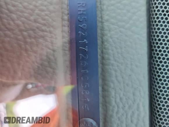 2007 Volvo S60 2.5L Turbo с VIN YV1RH592172610581, выставлен на аукционе Copart как лот 66708965 с пробегом 162 156 миль миль и Списание • Salvage title. История ставок и продаж доступна на DreamBid. Изображение 12.
