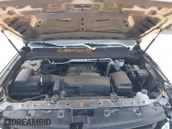 2019 Chevrolet Colorado 2WD Work Truck с VIN 1GCHSBEA4K1234486, выставлен на аукционе IAAI как лот 42638083 с пробегом 44 255 миль миль и . История ставок и продаж доступна на DreamBid. Изображение 10.