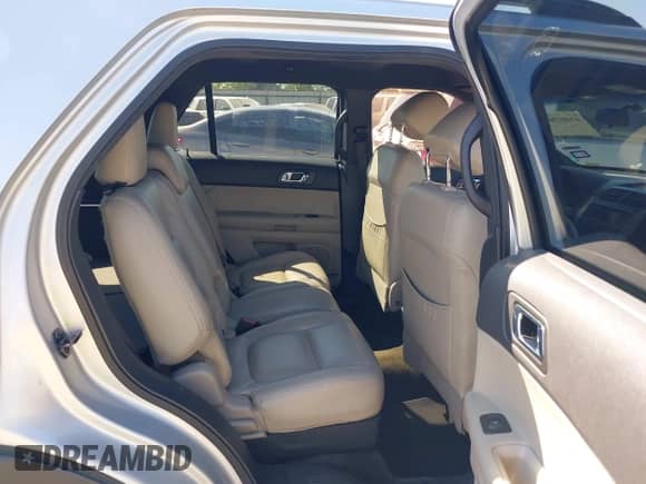 2013 Ford Explorer с VIN 1FM5K7B86DGC40142, выставлен на аукционе IAAI как лот 43402565 с пробегом 203 879 миль миль и . История ставок и продаж доступна на DreamBid. Изображение 8.