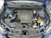 2024 Subaru Forester Limited with VIN JF2SKALC8RH442457, listed as a Copart auction lot 68108015 with 18,592 mi miles and Salvage title. Bid and sale history available at DreamBid. Image 12.