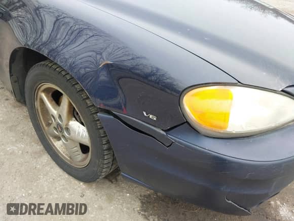 2004 Pontiac Grand Am SE1 с VIN 1G2NF52E14M620529, выставлен на аукционе IAAI как лот 41972467 с пробегом 157 165 миль миль и . История ставок и продаж доступна на DreamBid. Изображение 6.