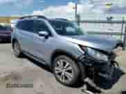 2021 Subaru Ascent Limited с VIN 4S4WMALD4M3403904, выставлен на аукционе Copart как лот 64671275 с пробегом 56 899 миль миль и Списание • Salvage title. История ставок и продаж доступна на DreamBid. Изображение 15.