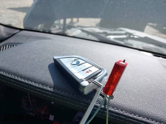 2020 BMW 7 Series 740i z VIN WBA7T2C09LCD15654, wystawiony jako IAAI lot #43329608 z przebiegiem 66 514 mil mil oraz . Historia ofert i sprzedaży dostępna na DreamBid. Obrazek 11.