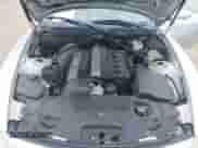 2003 BMW Z4 3.0i with VIN 4USBT53443LU03407, listed as a IAAI auction lot 43043256 with 51,851 mi miles and . Bid and sale history available at DreamBid. Image 10.