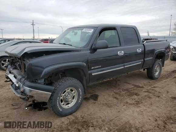 2003 Chevrolet Silverado 1500HD LT с VIN 1GCGK13U13F129198, выставлен на аукционе Copart как лот 84859384 с пробегом 185 970 миль миль и Чистый • Clean title. История ставок и продаж доступна на DreamBid. Изображение 1.