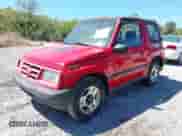 1998 Chevrolet Tracker с VIN 2CNBE1866W6924835, выставлен на аукционе IAAI как лот 41821459 с пробегом 54 512 миль миль и . История ставок и продаж доступна на DreamBid. Изображение 2.