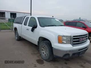 2013 GMC Sierra 1500 SL с VIN 1GTR2UEA3DZ404468, выставлен на аукционе IAAI как лот 42425822 с пробегом 207 909 миль миль и . История ставок и продаж доступна на DreamBid. Изображение 1.