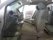 2010 Nissan Frontier SE with VIN 1N6BD0CT3AC422330, listed as a Copart auction lot 86508574 with 87,499 mi miles and Salvage title. Bid and sale history available at DreamBid. Image 7.