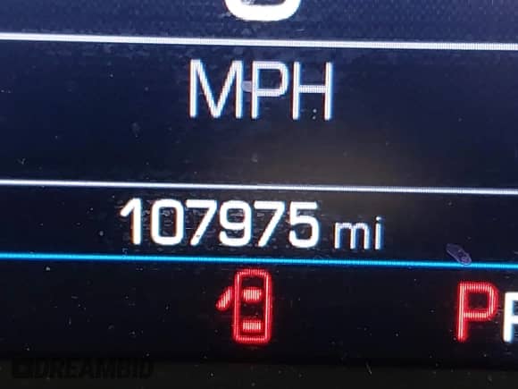 2020 Chevrolet Blazer LT с VIN 3GNKBHRS4LS654784, выставлен на аукционе IAAI как лот 42909945 с пробегом 107 975 миль миль и . История ставок и продаж доступна на DreamBid. Изображение 7.