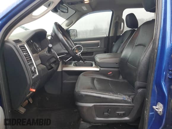 2016 Ram 1500 Lone Star с VIN 1C6RR7LT5GS140949, выставлен на аукционе Copart как лот 81721964 с пробегом 123 579 миль миль и Чистый • Clean title. История ставок и продаж доступна на DreamBid. Изображение 7.