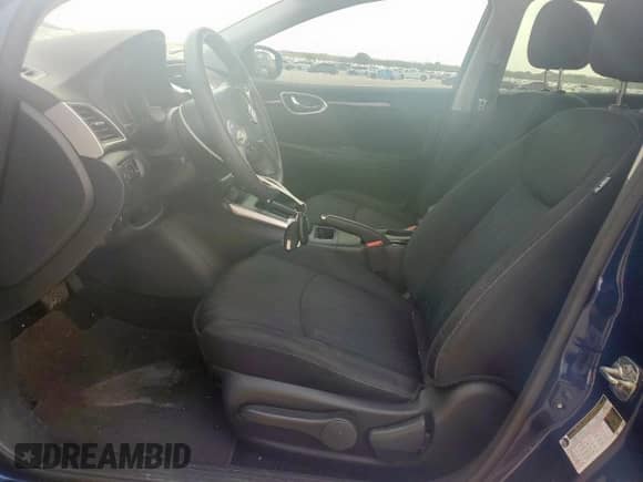 2019 Nissan Sentra SR с VIN 3N1AB7AP0KY236985, выставлен на аукционе Copart как лот 80582785 с пробегом 62 554 миль миль и Списание • Salvage title. История ставок и продаж доступна на DreamBid. Изображение 7.