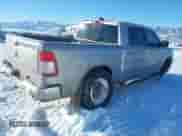 2019 Ram 1500 Big Horn с VIN 1C6SRFFT4KN806231, выставлен на аукционе IAAI как лот 41568393 с пробегом 104 381 миль миль и . История ставок и продаж доступна на DreamBid. Изображение 4.