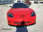 2006 Chevrolet Corvette Z06 с VIN 1G1YY26E265100745, выставлен на аукционе Copart как лот 70367574 с пробегом 74 751 миль миль и Списание • Salvage title. История ставок и продаж доступна на DreamBid. Изображение 5.