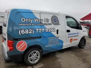 2015 Chevrolet City Express Cargo LS с VIN 3N63M0YN9FK719408, выставлен на аукционе Copart как лот 83609204 с пробегом 72 031 миль миль и Списание • Salvage title. История ставок и продаж доступна на DreamBid. Изображение 3.