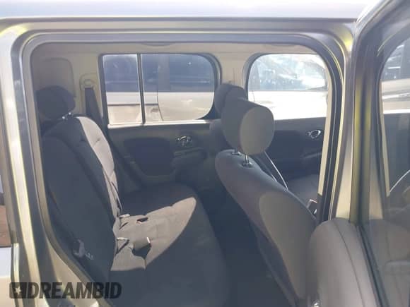 2009 Nissan Cube SL с VIN JN8AZ28R99T100137, выставлен на аукционе IAAI как лот 42346063 с пробегом 80 163 миль миль и . История ставок и продаж доступна на DreamBid. Изображение 8.