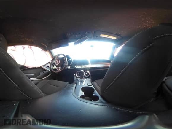2017 Chevrolet Camaro 1LS with VIN 1G1FA1RX9H0178880, listed as a IAAI auction lot 40470825 with 102,455 mi miles and . Bid and sale history available at DreamBid. Image 18.