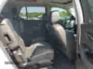 2020 Chevrolet Traverse Premier with VIN 1GNERKKW0LJ158840, listed as a Copart auction lot 63845295 with 124,726 mi miles and Salvage title. Bid and sale history available at DreamBid. Image 11.