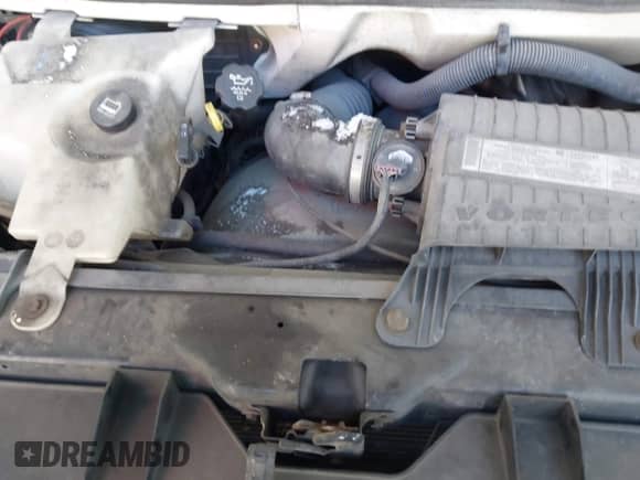 2006 Chevrolet Express Cargo с VIN 1GCFG15X361199310, выставлен на аукционе IAAI как лот 41394957 с пробегом 231 515 миль миль и . История ставок и продаж доступна на DreamBid. Изображение 10.