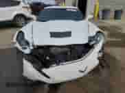 2016 Chevrolet Corvette 3LT with VIN 1G1YF2D79G5119336, listed as a Copart auction lot 40933234 with 22,446 mi miles and . Bid and sale history available at DreamBid. Image 5.