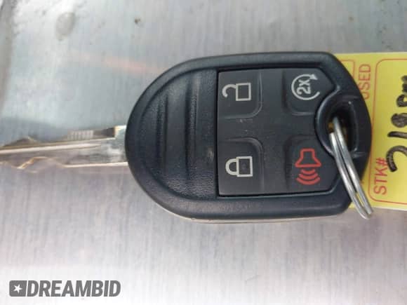 2011 Ford F-150 Lariat с VIN 1FTFW1CT6BFB42549, выставлен на аукционе IAAI как лот 43276573 с пробегом 205 031 миль миль и . История ставок и продаж доступна на DreamBid. Изображение 11.