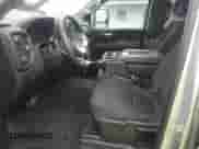 2021 Chevrolet Silverado 2500HD Custom с VIN 1GC4YME70MF224962, выставлен на аукционе Copart как лот 58023015 с пробегом 60 617 миль миль и Списание • Salvage title. История ставок и продаж доступна на DreamBid. Изображение 7.
