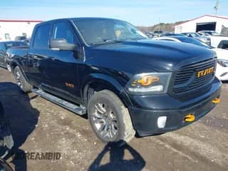 2014 Ram 1500 Longhorn Limited с VIN 1C6RR7WM1ES417744, выставлен на аукционе IAAI как лот 41581838 с пробегом 109 391 миль миль и . История ставок и продаж доступна на DreamBid. Изображение 1.