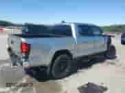 2022 Toyota Tacoma SR5 with VIN 3TMAZ5CN3NM192341, listed as a Copart auction lot 71441435 with 52,057 mi miles and Salvage title. Bid and sale history available at DreamBid. Image 3.
