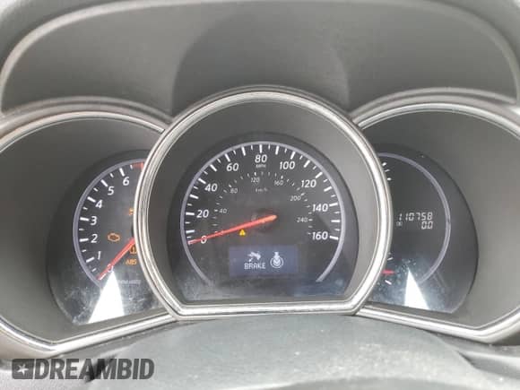2012 Nissan Murano LE с VIN JN8AZ1MU8CW106859, выставлен на аукционе Copart как лот 64616275 с пробегом 110 758 миль миль и Списание • Salvage title. История ставок и продаж доступна на DreamBid. Изображение 9.