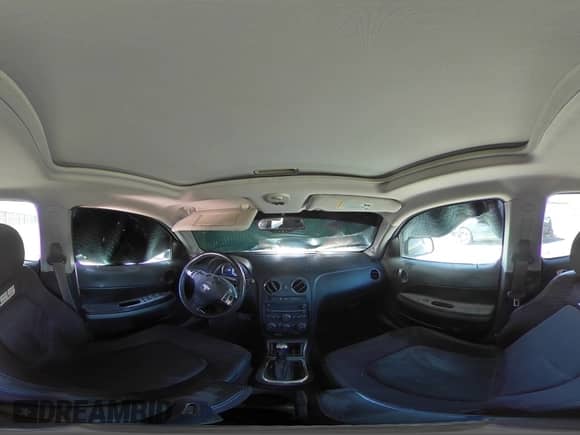 2008 Chevrolet HHR SS с VIN 3GNCA63X38S674838, выставлен на аукционе Copart как лот 55328655 с пробегом 197 747 миль миль и Списание • Salvage title. История ставок и продаж доступна на DreamBid. Изображение 15.