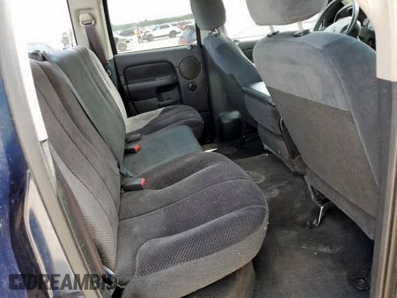 2003 Dodge 1500 ST with VIN 1D7HA18D33J647476, listed as a Copart auction lot 70543445 with 171,787 mi miles and Salvage title. Bid and sale history available at DreamBid. Image 10.