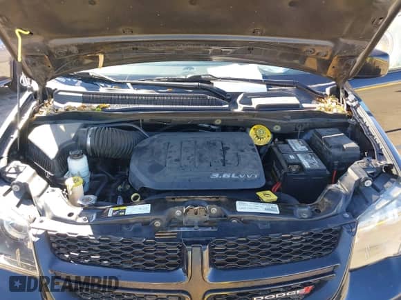 2017 Dodge Grand Caravan GT with VIN 2C4RDGEG9HR755630, listed as a IAAI auction lot 43474806 with 135,799 mi miles and . Bid and sale history available at DreamBid. Image 10.