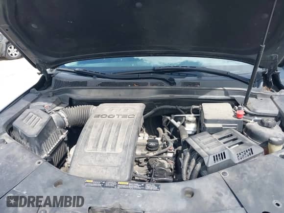 2012 Chevrolet Equinox 2LT z VIN 2GNALPEK7C1299680, wystawiony jako IAAI lot #43134688 z przebiegiem 154 733 mil mil oraz . Historia ofert i sprzedaży dostępna na DreamBid. Obrazek 10.