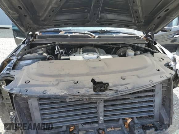 2019 Cadillac Escalade ESV Luxury с VIN 1GYS3HKJ5KR181142, выставлен на аукционе Copart как лот 85191505 с пробегом 74 004 миль миль и Списание • Salvage title. История ставок и продаж доступна на DreamBid. Изображение 12.