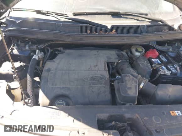 2017 Ford Explorer z VIN 1FM5K7B87HGB72116, wystawiony jako IAAI lot #43065658 z przebiegiem 181 345 mil mil oraz . Historia ofert i sprzedaży dostępna na DreamBid. Obrazek 10.