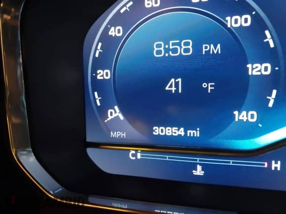 2023 Chevrolet Silverado 1500 LT with VIN 1GCPDKEK4PZ191212, listed as a IAAI auction lot 41215936 with 30,854 mi miles and . Bid and sale history available at DreamBid. Image 15.