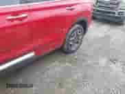 2021 Hyundai Santa Fe Limited with VIN 5NMS4DAL2MH331598, listed as a IAAI auction lot 42894530 with 90,670 mi miles and . Bid and sale history available at DreamBid. Image 17.