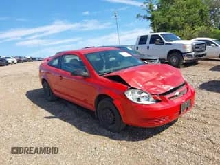2007 Chevrolet Cobalt LS с VIN 1G1AK15F977206364, выставлен на аукционе IAAI как лот 43149370 с пробегом 213 649 миль миль и . История ставок и продаж доступна на DreamBid. Изображение 1.