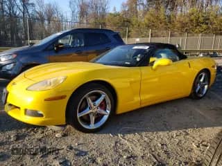 2011 Chevrolet Corvette с VIN 1G1YG3DWXB5110115, выставлен на аукционе Copart как лот 83001664 с пробегом 103 250 миль миль и Списание • Salvage title. История ставок и продаж доступна на DreamBid. Изображение 1.