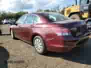 2010 Honda Accord LX z VIN 1HGCP2E31AA015109, wystawiony jako Copart lot #73314174 z przebiegiem Nie podano mil oraz Szkoda całkowita • Salvage title. Historia ofert i sprzedaży dostępna na DreamBid. Obrazek 2.