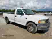 2003 Ford F-150 XL с VIN 1FTRF17WX3NA39532, выставлен на аукционе Copart как лот 84034235 с пробегом Не указан миль и Чистый • Clean title. История ставок и продаж доступна на DreamBid. Изображение 4.
