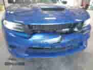 2018 Dodge Charger R/T with VIN 2C3CDXCT0JH223513, listed as a IAAI auction lot 43044341 with 221,601 mi miles and . Bid and sale history available at DreamBid. Image 19.