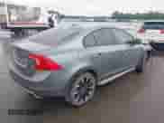 2016 Volvo S60 T5 Platinum с VIN YV4612UM4G2000529, выставлен на аукционе IAAI как лот 42299464 с пробегом 124 201 миль миль и . История ставок и продаж доступна на DreamBid. Изображение 4.