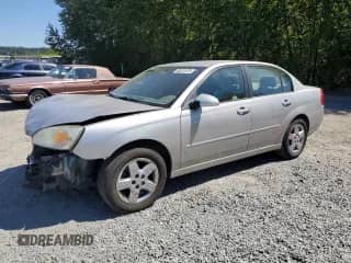 2008 Chevrolet Malibu Classic LT с VIN 1G1ZT58N98F111725, выставлен на аукционе Copart как лот 66301975 с пробегом 192 273 миль миль и Списание • Salvage title. История ставок и продаж доступна на DreamBid. Изображение 1.