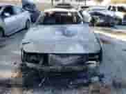 2018 BMW 4 Series 440i with VIN WBA4W7C56JAD29040, listed as a Copart auction lot 84026254 with Not provided miles and Non repairable. Bid and sale history available at DreamBid. Image 5.